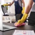 Should i do residential or commercial cleaning?