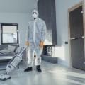 Is there more money in residential or commercial cleaning?