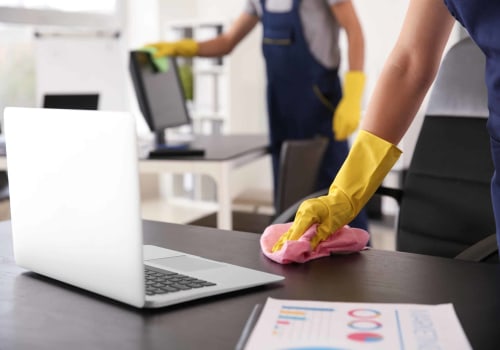 Should i do residential or commercial cleaning?